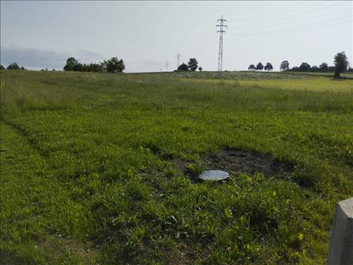 Prodej p.p.č. 320/16